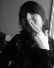 Caroline GIRAUD