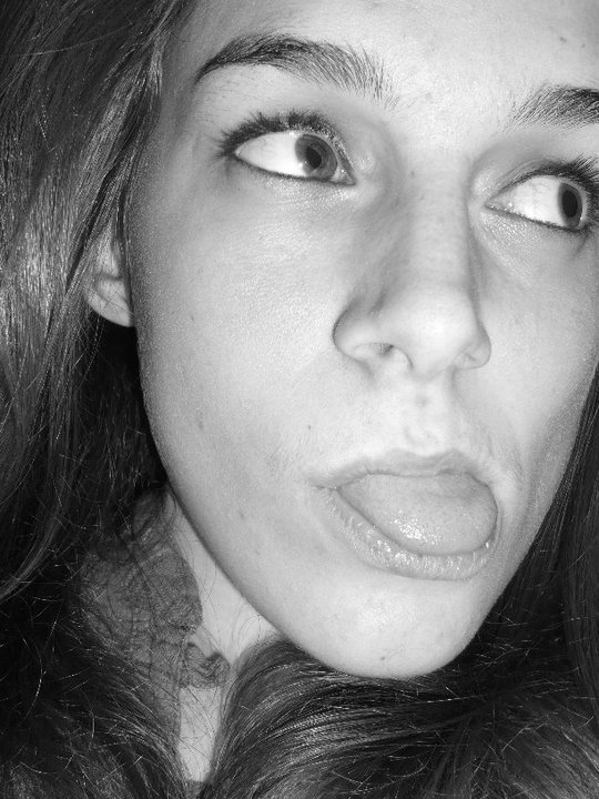 Sarah BUES
